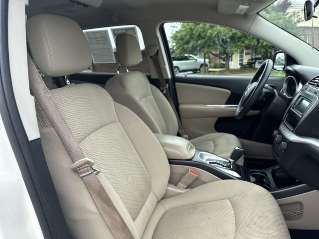 2015 Dodge Journey SXT