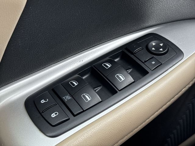2015 Dodge Journey SXT