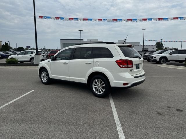 2015 Dodge Journey SXT