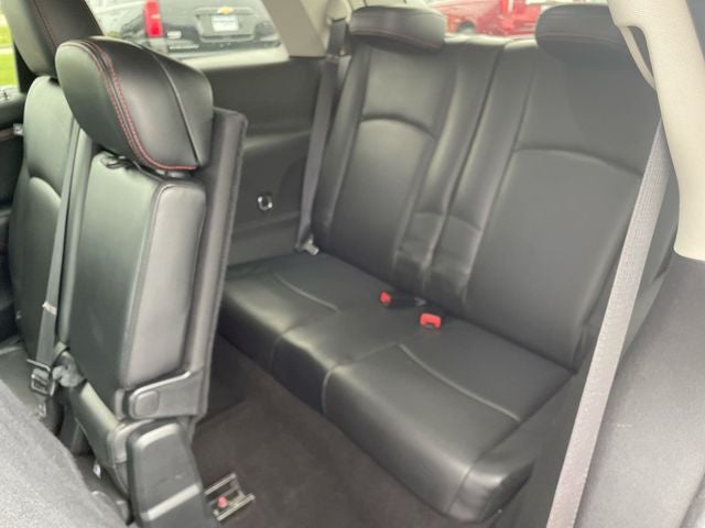 2016 Dodge Journey R/T