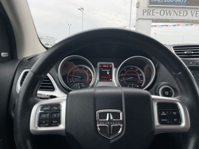 2016 Dodge Journey R/T