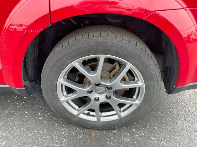 2016 Dodge Journey R/T