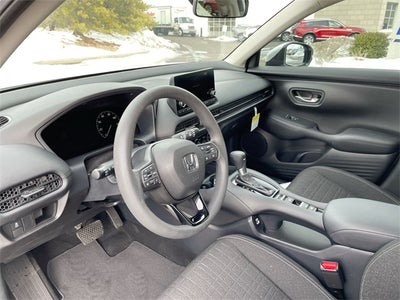 2023 Honda HR-V LX