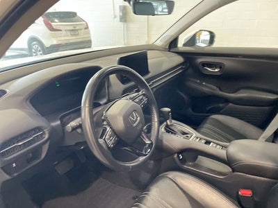 2023 Honda HR-V EX-L