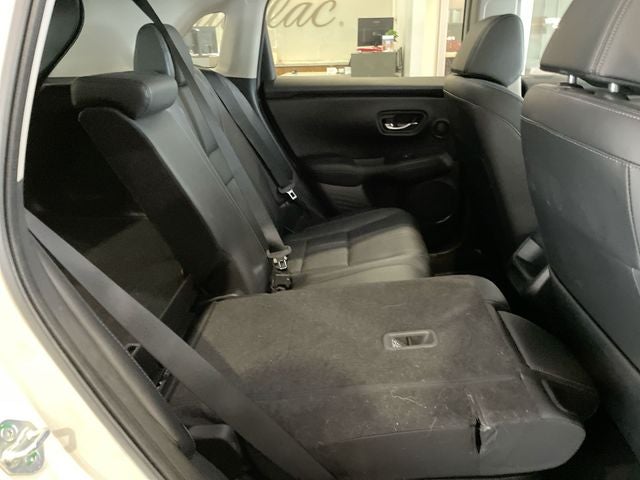 2023 Honda HR-V EX-L