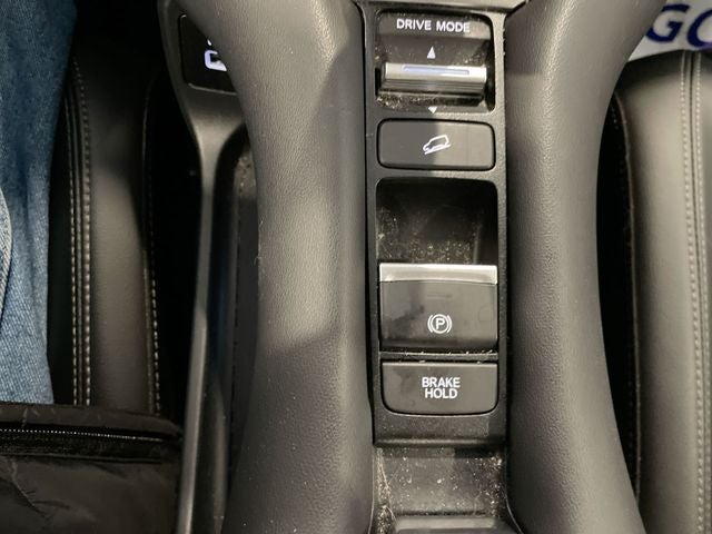 2023 Honda HR-V EX-L