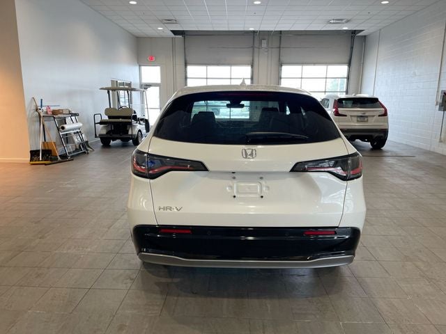 2023 Honda HR-V EX-L