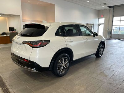 2023 Honda HR-V EX-L