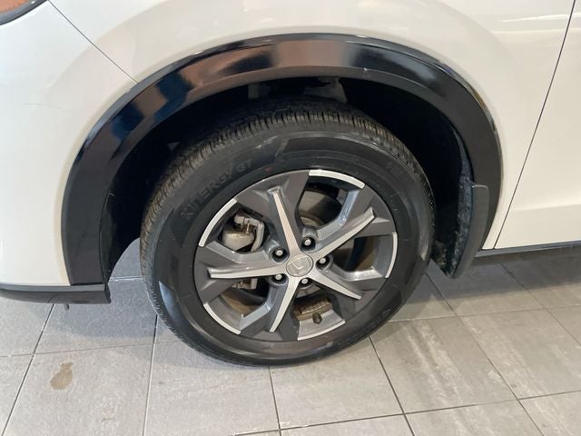 2023 Honda HR-V EX-L