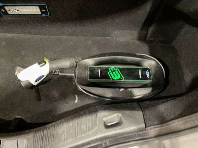 2016 Ford Fusion Energi Titanium