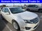2010 Ford Fusion Hybrid Base
