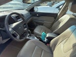 2010 Ford Fusion Hybrid Base
