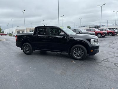 2023 Ford Maverick XL