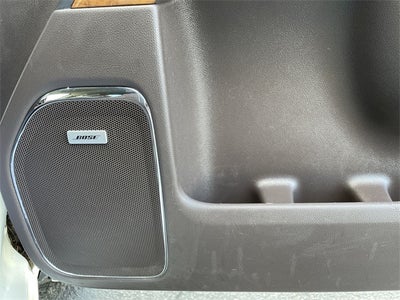 2015 Chevrolet Silverado 1500 High Country