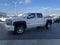 2015 Chevrolet Silverado 1500 High Country