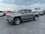 2015 Chevrolet Silverado 1500 High Country