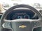 2015 Chevrolet Silverado 1500 High Country
