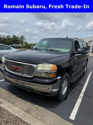 2003 GMC Yukon XL SLT 1500
