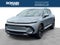 2024 Chevrolet Equinox EV LT