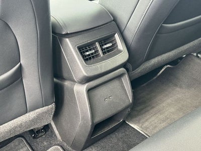 2024 Chevrolet Equinox EV LT