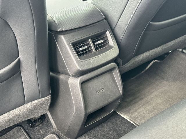 2024 Chevrolet Equinox EV LT