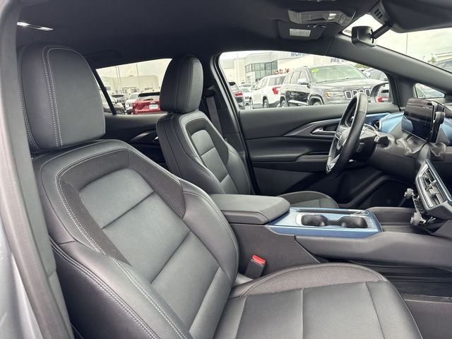 2024 Chevrolet Equinox EV LT