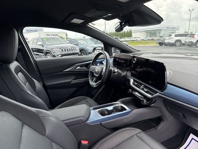 2024 Chevrolet Equinox EV LT