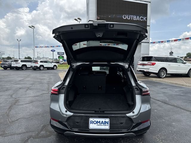 2024 Chevrolet Equinox EV LT