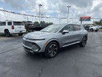 2024 Chevrolet Equinox EV LT