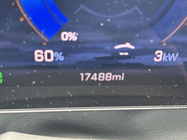2024 Chevrolet Equinox EV LT