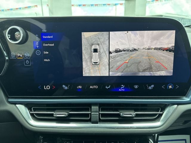 2024 Chevrolet Equinox EV LT
