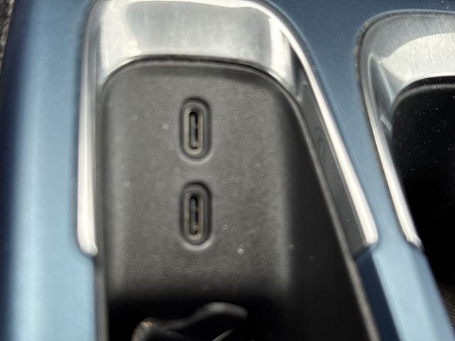 2024 Chevrolet Equinox EV LT