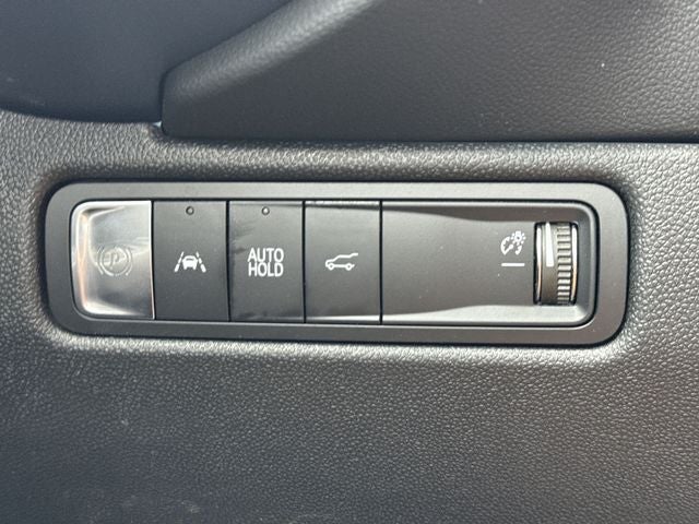 2024 Chevrolet Equinox EV LT