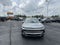2024 Chevrolet Equinox EV LT