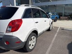 2014 Chevrolet Captiva Sport 2LS 2LS