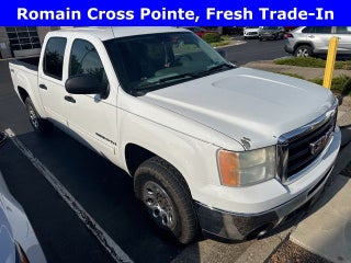 2009 GMC Sierra 1500 SL