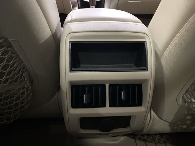 2010 Cadillac SRX Performance