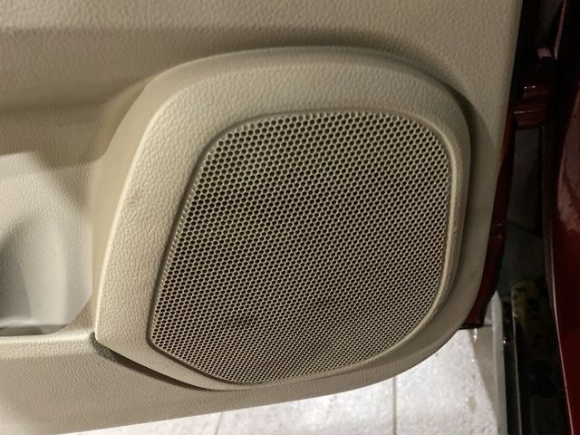 2010 Cadillac SRX Performance