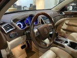 2010 Cadillac SRX Performance