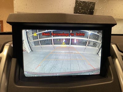 2010 Cadillac SRX Performance