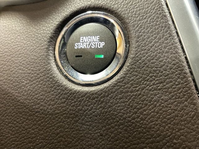 2010 Cadillac SRX Performance