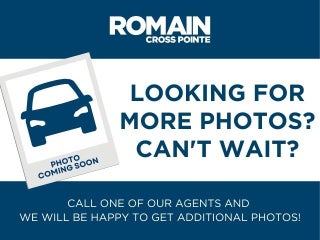 2013 Cadillac SRX Luxury