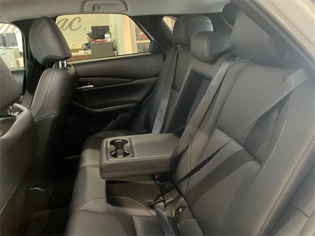 2025 Mazda Mazda CX-30 2.5 S Select Sport