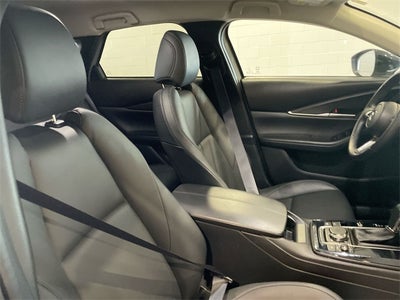 2025 Mazda Mazda CX-30 2.5 S Select Sport