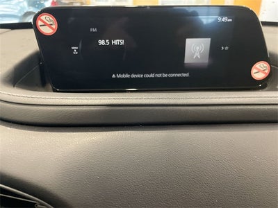 2025 Mazda Mazda CX-30 2.5 S Select Sport