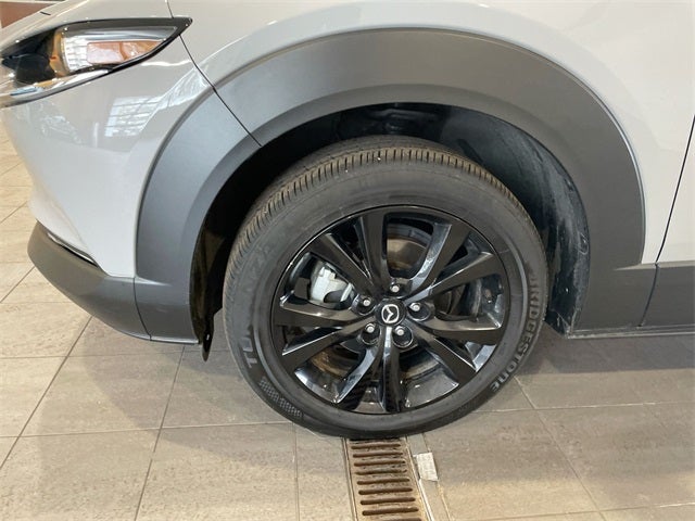 2025 Mazda Mazda CX-30 2.5 S Select Sport