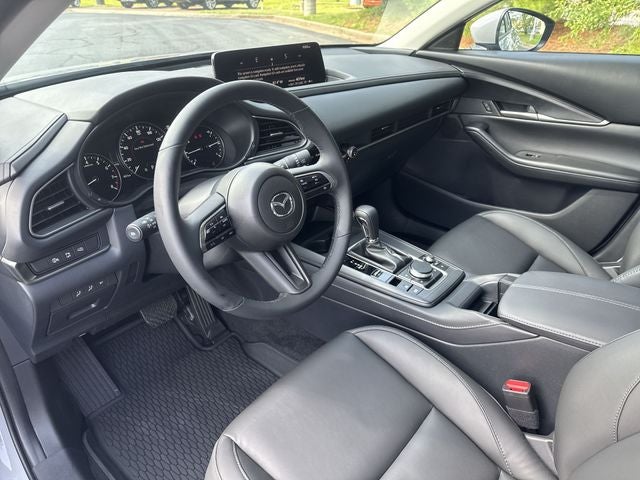 2026 Mazda Mazda CX-30 2.5 S Preferred