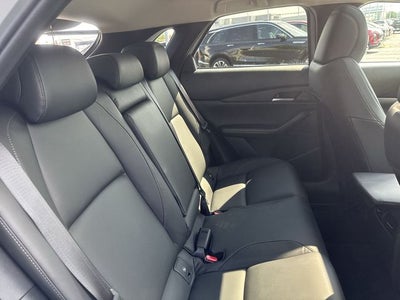 2026 Mazda Mazda CX-30 2.5 S Preferred