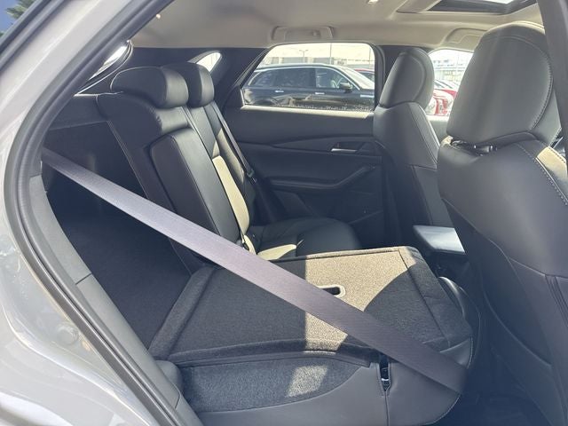 2026 Mazda Mazda CX-30 2.5 S Preferred