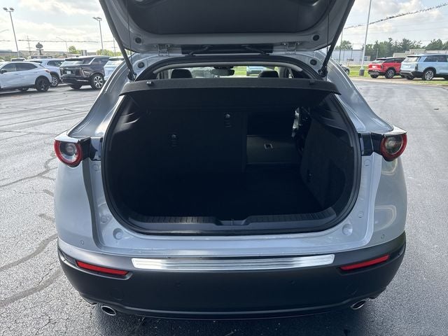 2026 Mazda Mazda CX-30 2.5 S Preferred